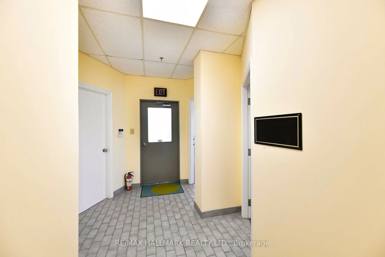 70, East Beaver Creek, Beaver Creek Business Park, Richmond Hill