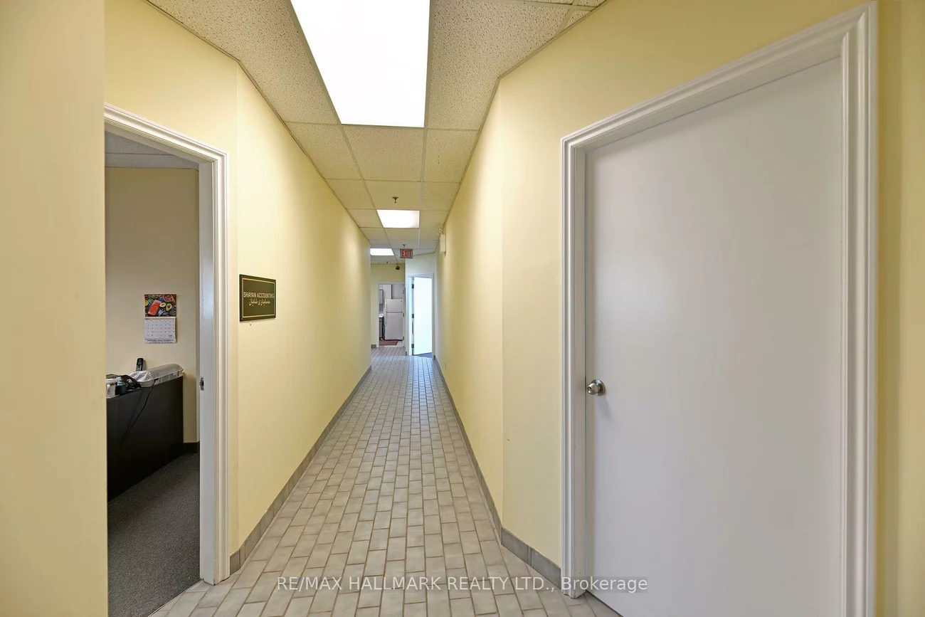 70, East Beaver Creek, Beaver Creek Business Park, Richmond Hill