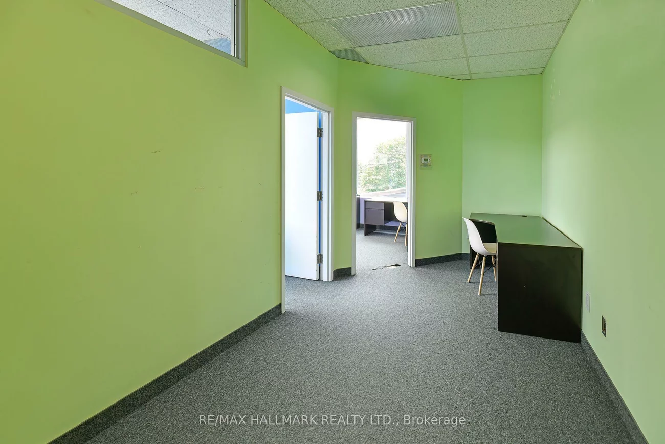 70, East Beaver Creek, Beaver Creek Business Park, Richmond Hill