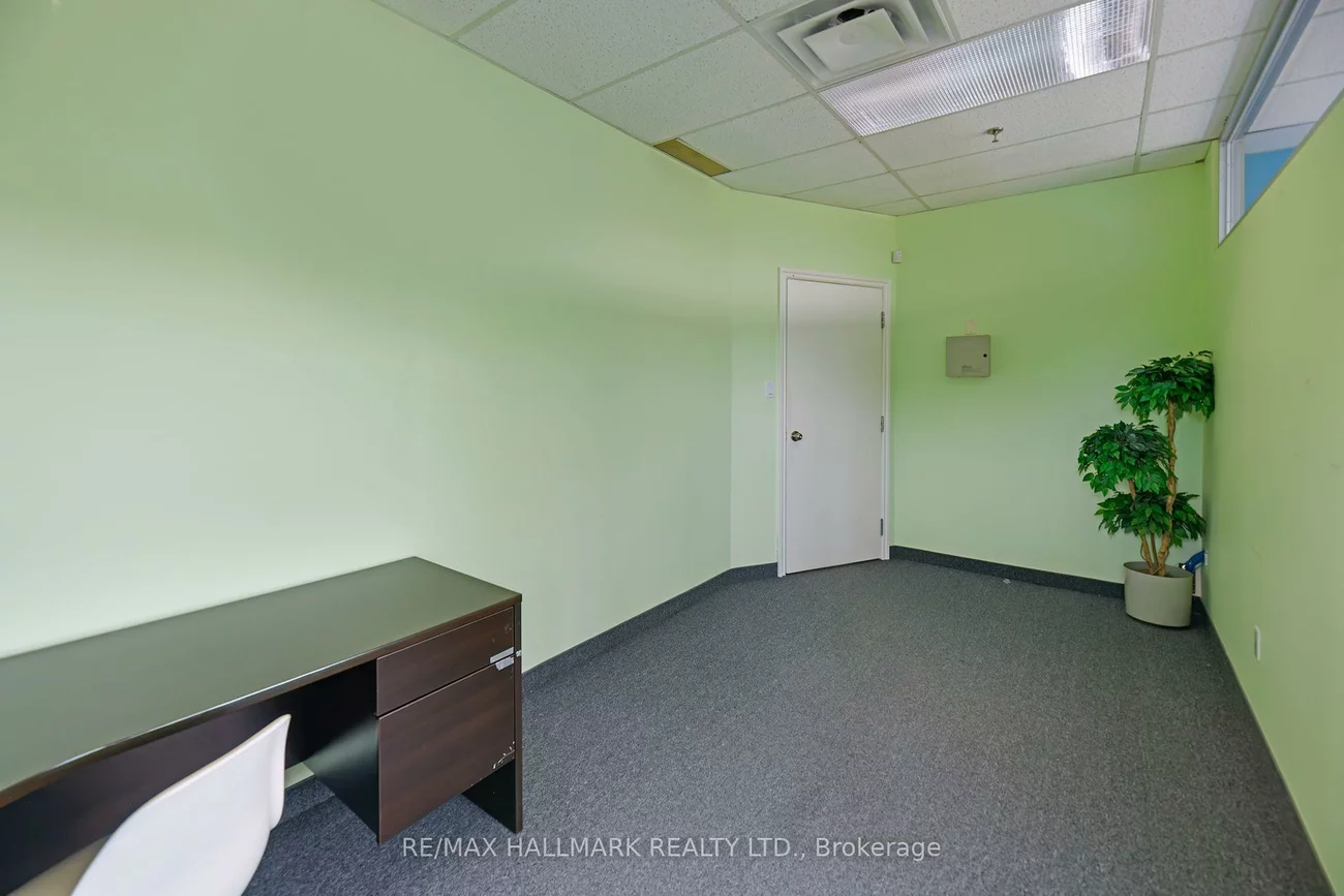 70, East Beaver Creek, Beaver Creek Business Park, Richmond Hill