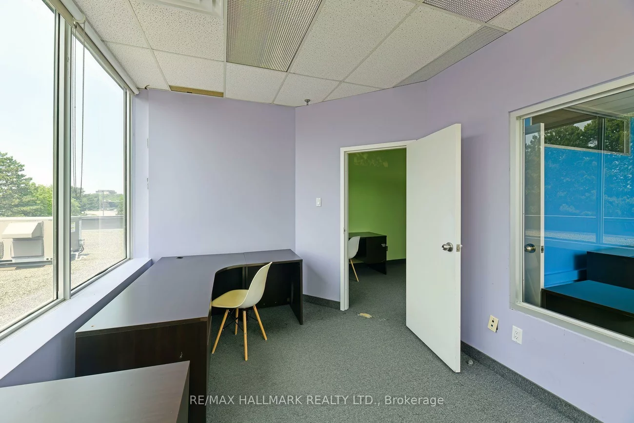 70, East Beaver Creek, Beaver Creek Business Park, Richmond Hill