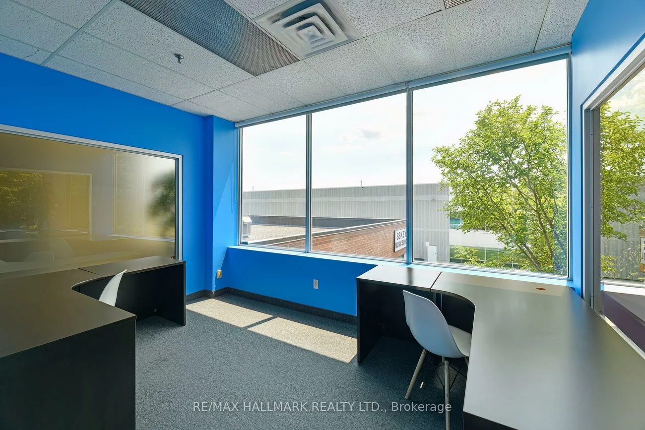 70, East Beaver Creek, Beaver Creek Business Park, Richmond Hill