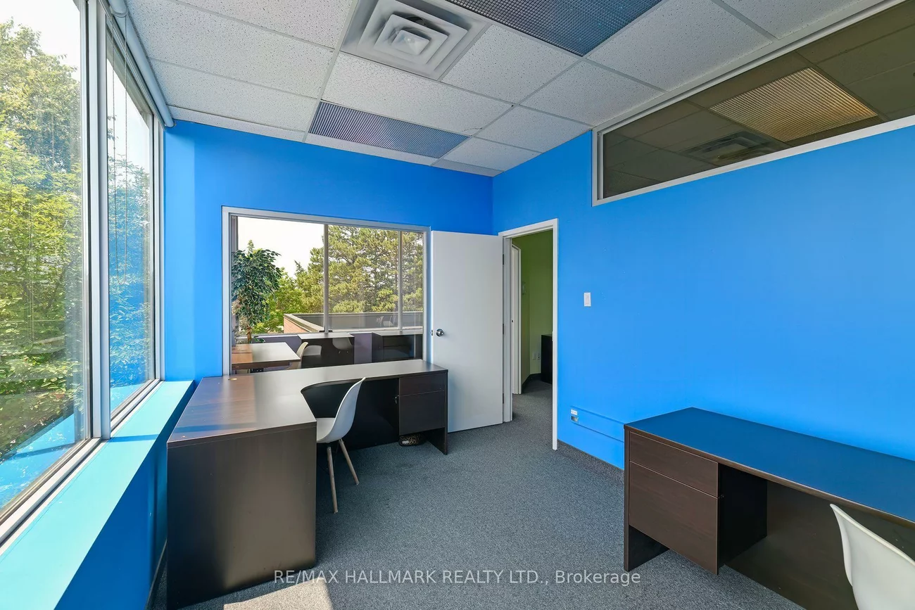 70, East Beaver Creek, Beaver Creek Business Park, Richmond Hill