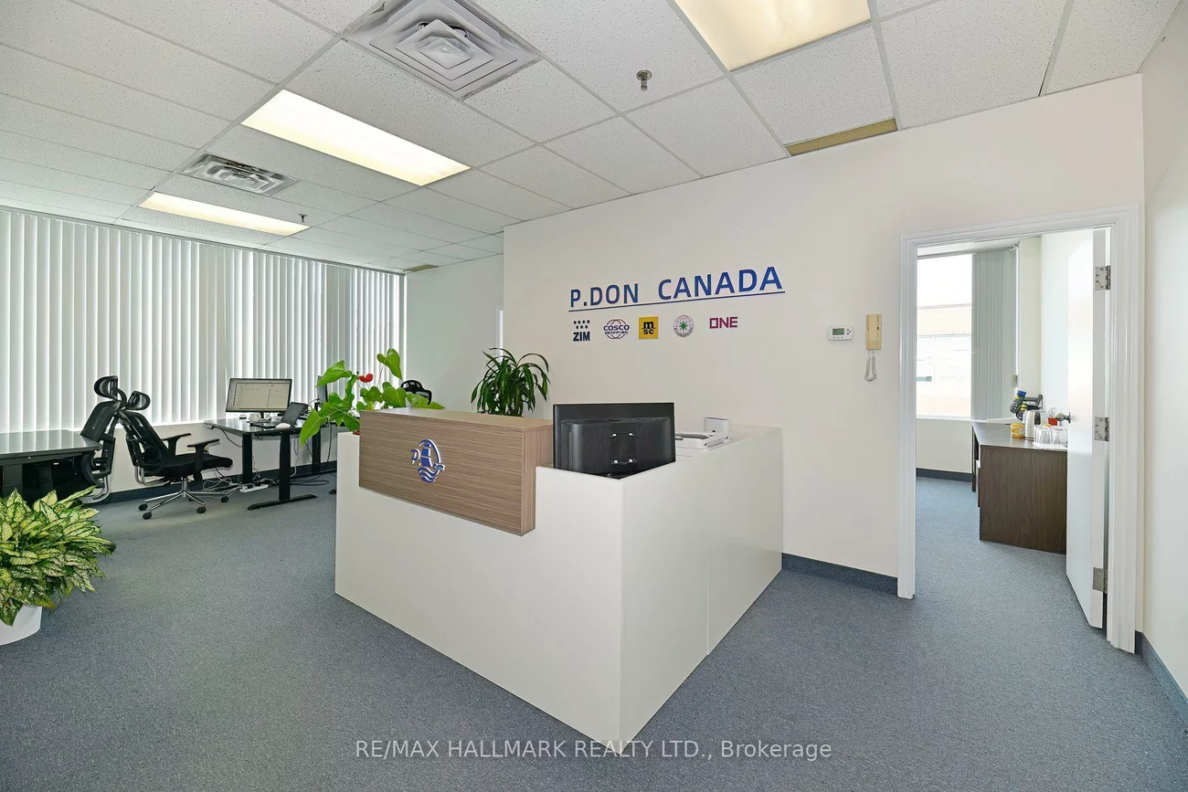 70, East Beaver Creek, Beaver Creek Business Park, Richmond Hill