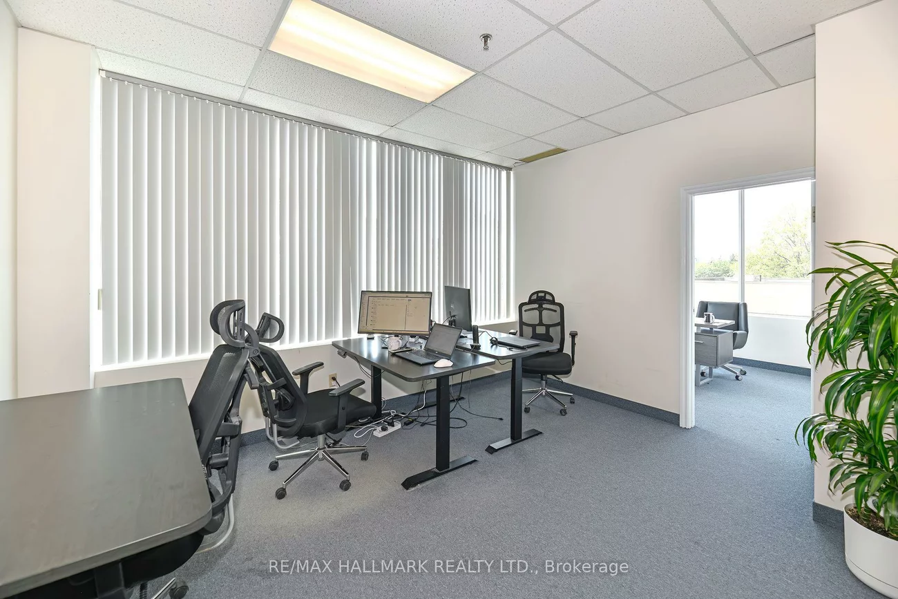 70, East Beaver Creek, Beaver Creek Business Park, Richmond Hill