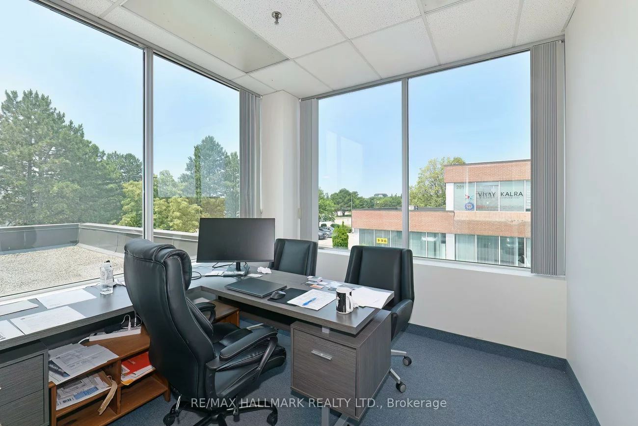 70, East Beaver Creek, Beaver Creek Business Park, Richmond Hill