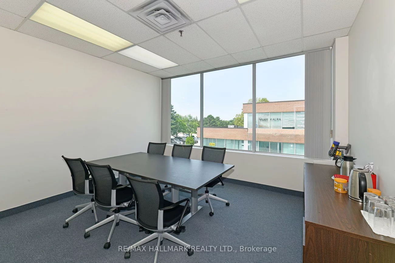 70, East Beaver Creek, Beaver Creek Business Park, Richmond Hill