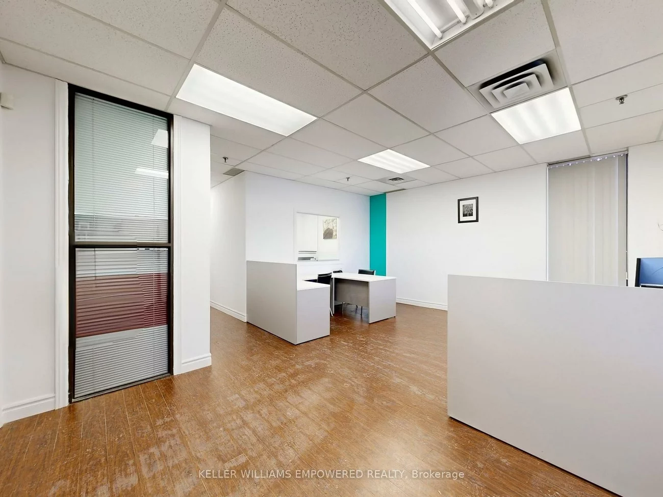 80, West Beaver Creek, Beaver Creek Business Park, Richmond Hill