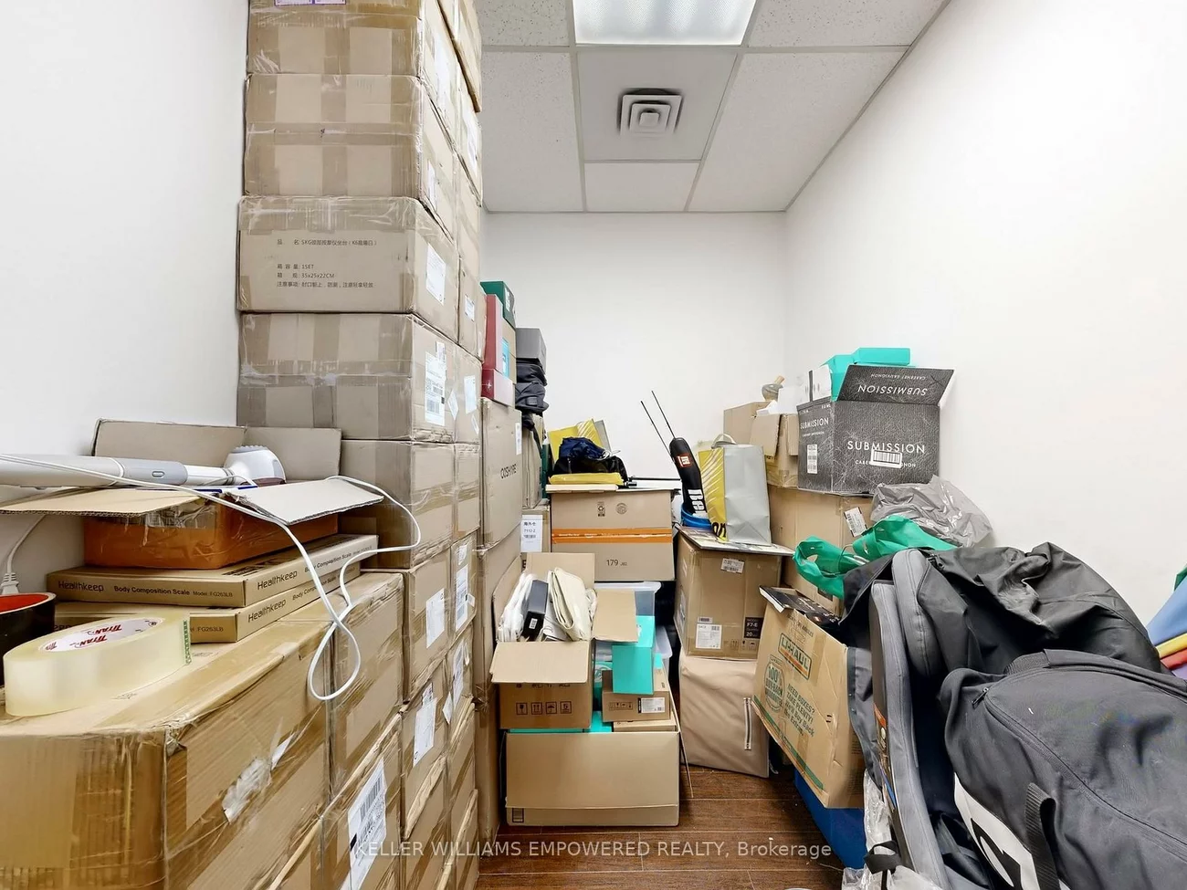 80, West Beaver Creek, Beaver Creek Business Park, Richmond Hill