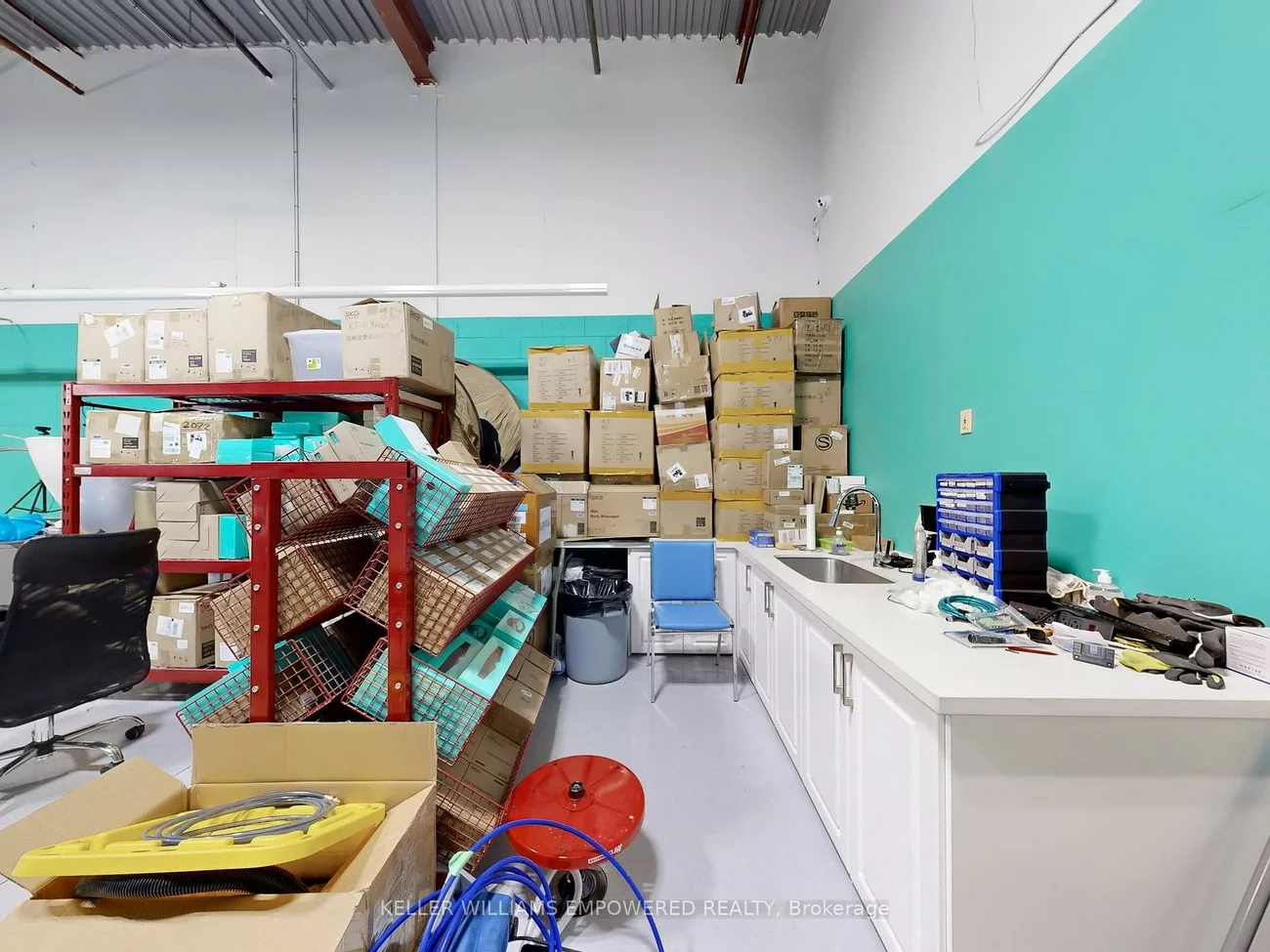 80, West Beaver Creek, Beaver Creek Business Park, Richmond Hill