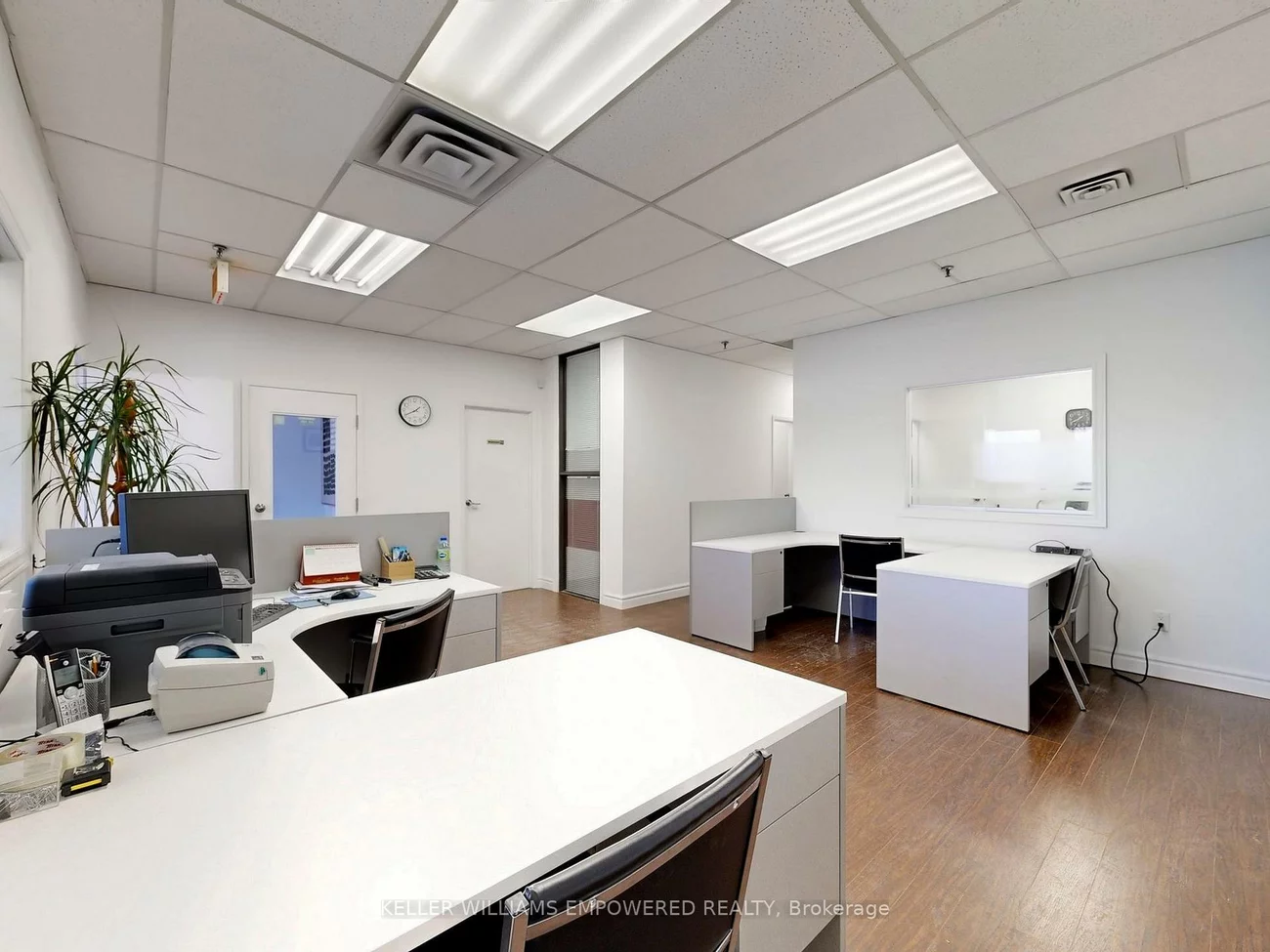 80, West Beaver Creek, Beaver Creek Business Park, Richmond Hill