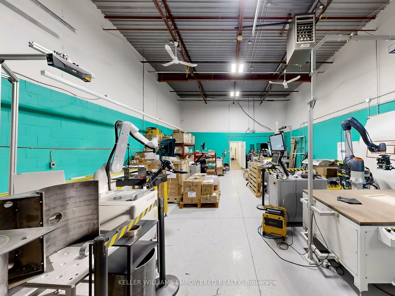 80, West Beaver Creek, Beaver Creek Business Park, Richmond Hill