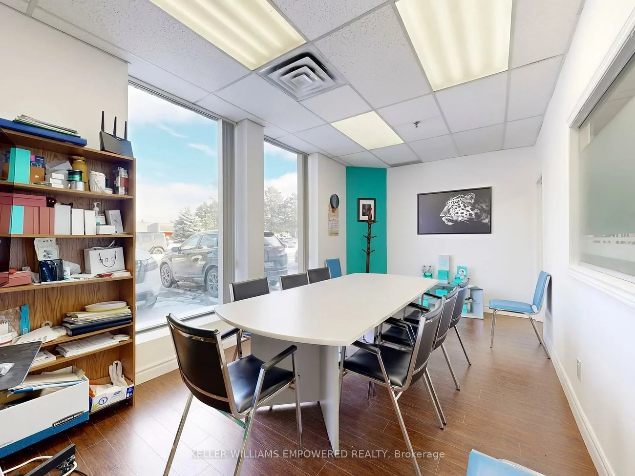 80, West Beaver Creek, Beaver Creek Business Park, Richmond Hill