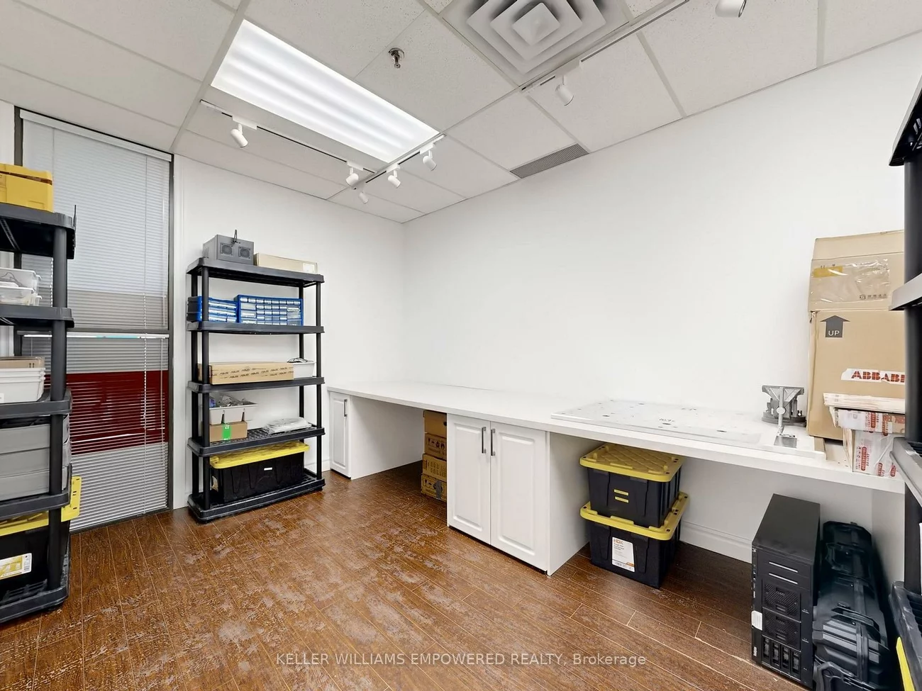 80, West Beaver Creek, Beaver Creek Business Park, Richmond Hill