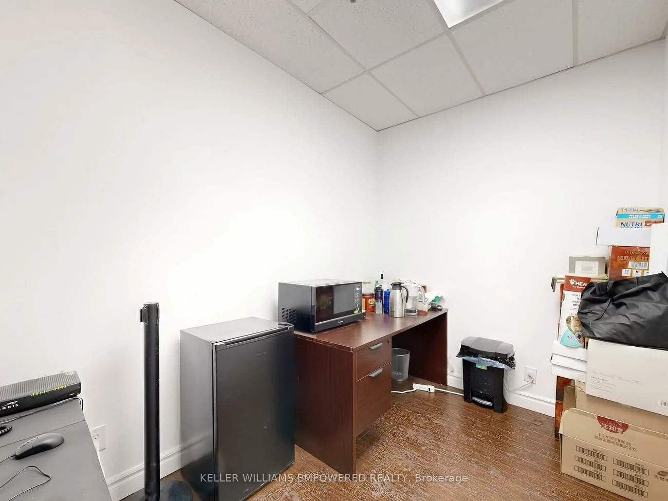 80, West Beaver Creek, Beaver Creek Business Park, Richmond Hill