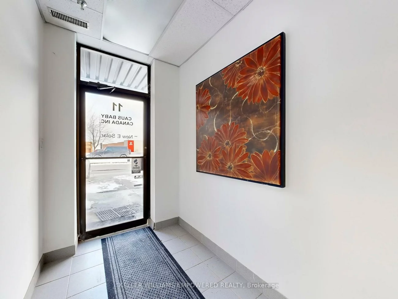 80, West Beaver Creek, Beaver Creek Business Park, Richmond Hill