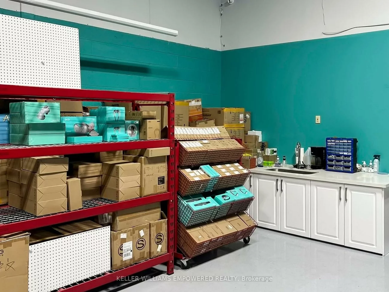 80, West Beaver Creek, Beaver Creek Business Park, Richmond Hill