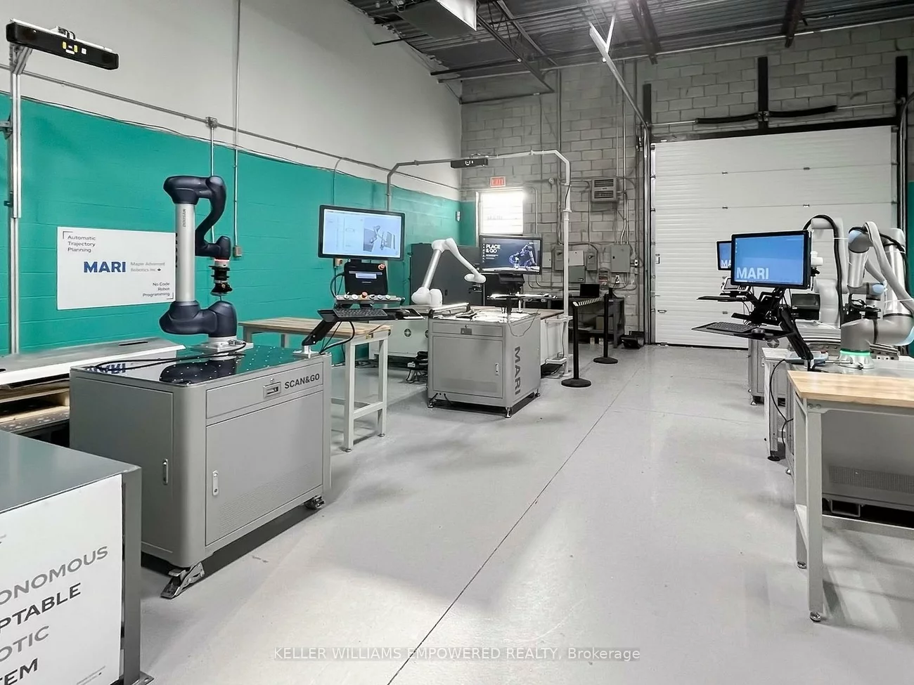 80, West Beaver Creek, Beaver Creek Business Park, Richmond Hill