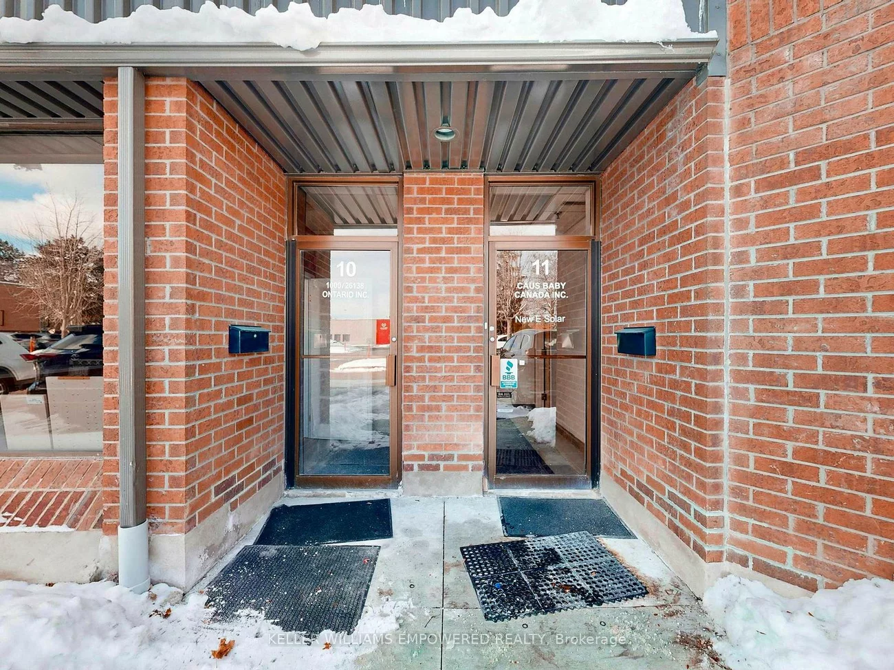 80, West Beaver Creek, Beaver Creek Business Park, Richmond Hill