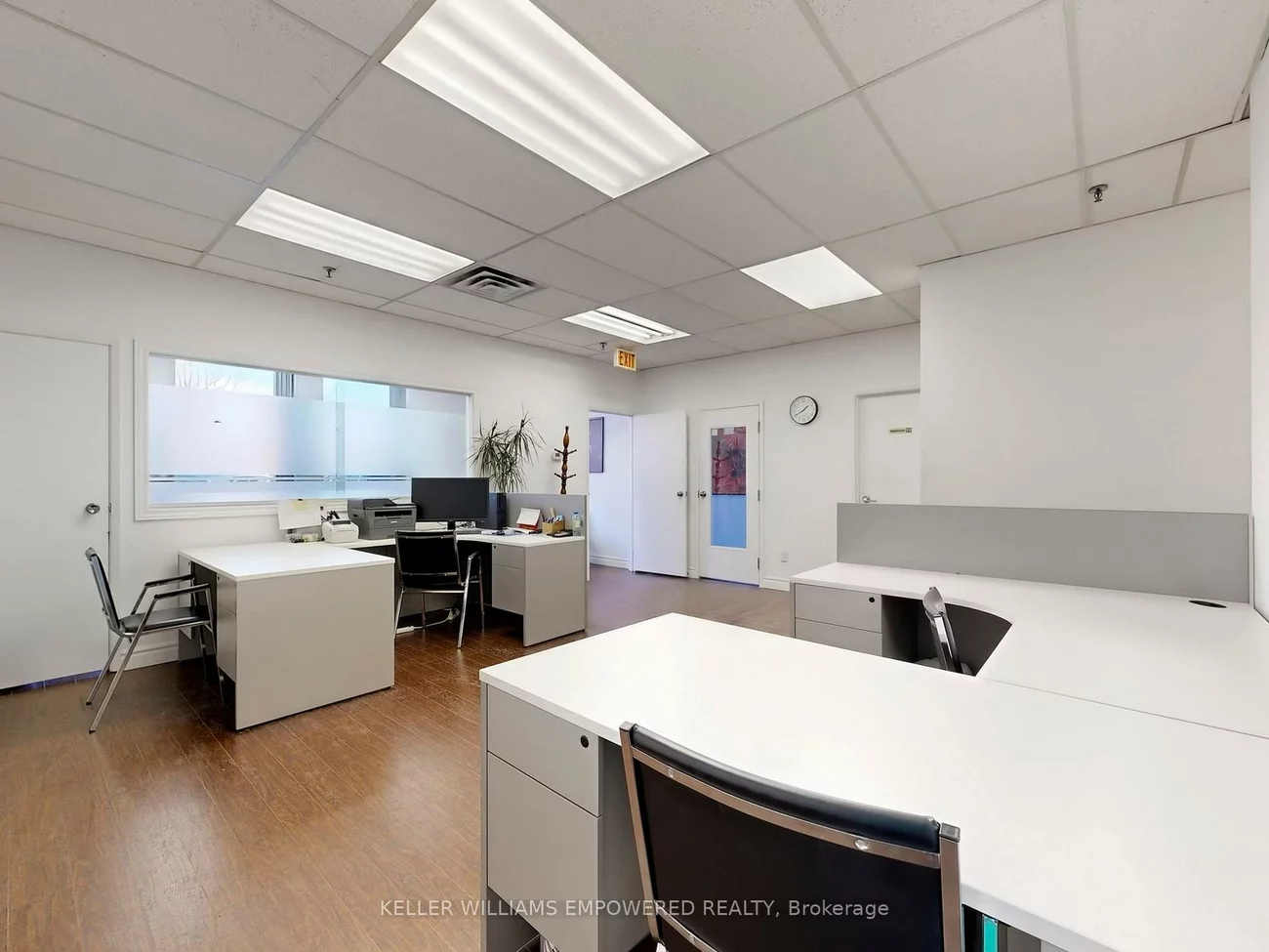 80, West Beaver Creek, Beaver Creek Business Park, Richmond Hill