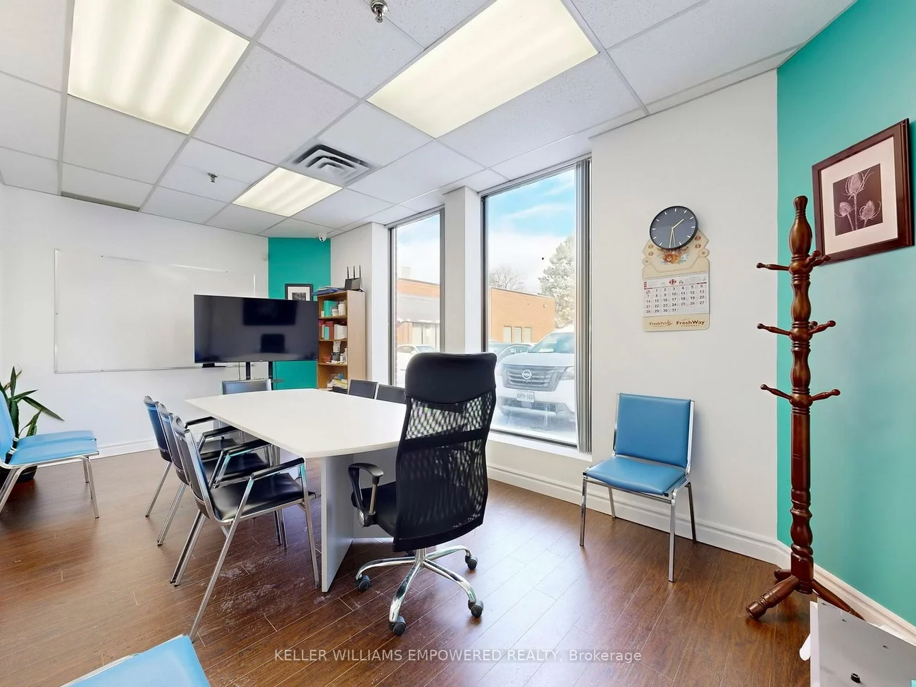 80, West Beaver Creek, Beaver Creek Business Park, Richmond Hill