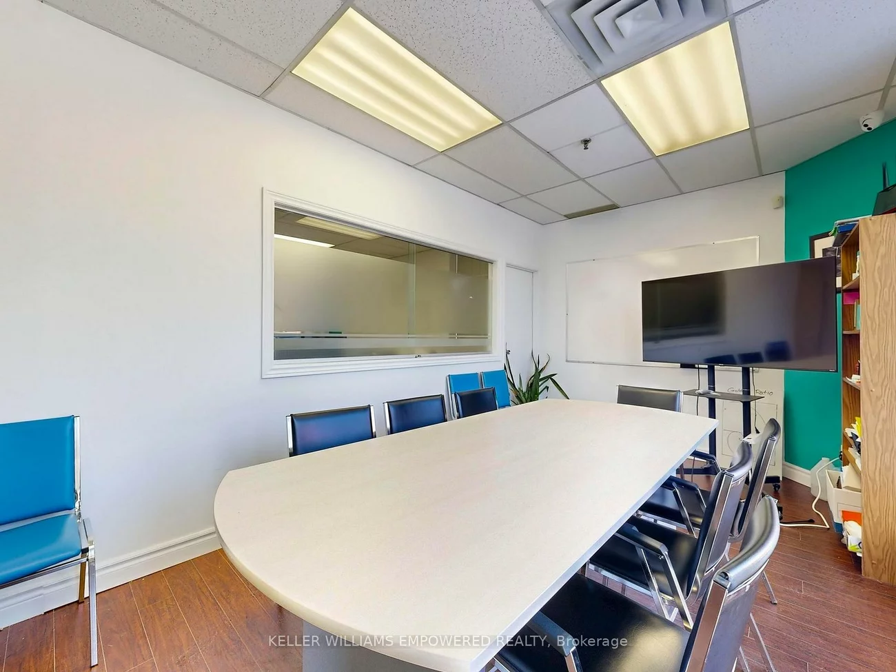 80, West Beaver Creek, Beaver Creek Business Park, Richmond Hill