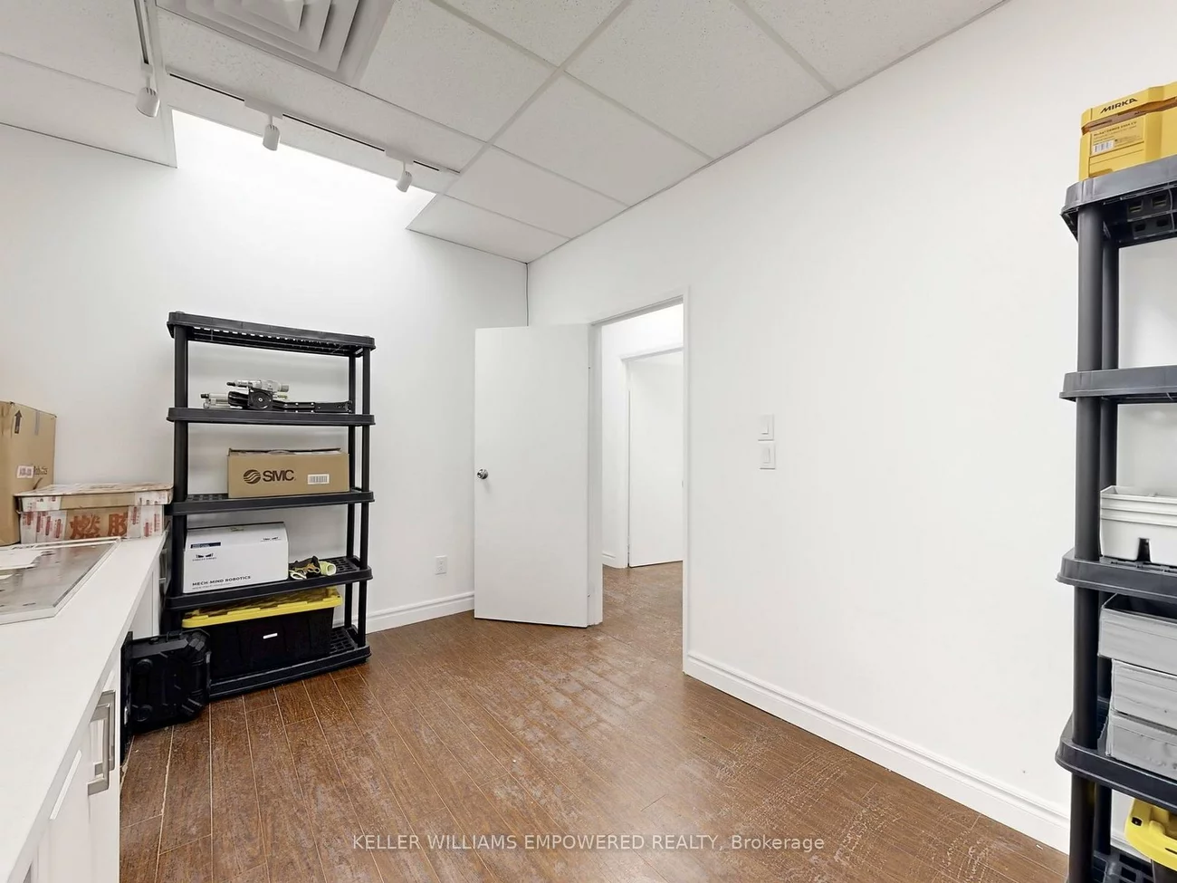 80, West Beaver Creek, Beaver Creek Business Park, Richmond Hill