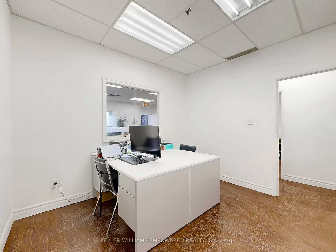 80, West Beaver Creek, Beaver Creek Business Park, Richmond Hill