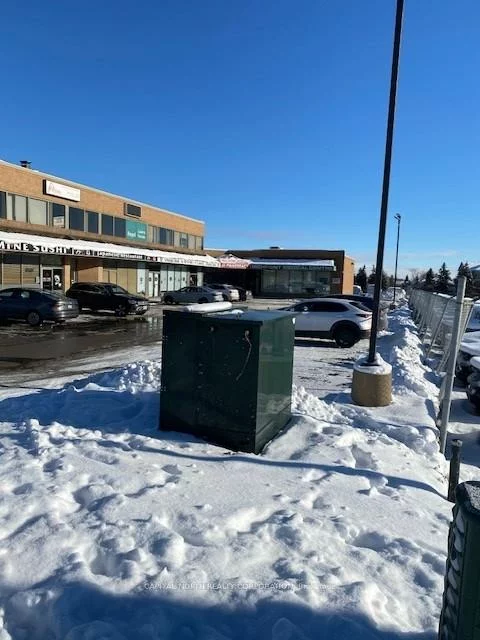 10815, Yonge, Devonsleigh, Richmond Hill