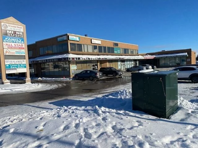 10815, Yonge, Devonsleigh, Richmond Hill