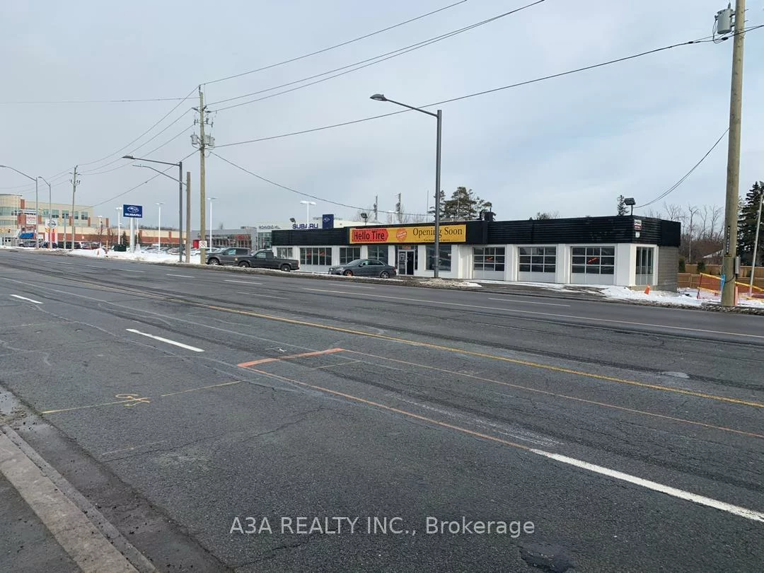 11623, Yonge, Jefferson, Richmond Hill