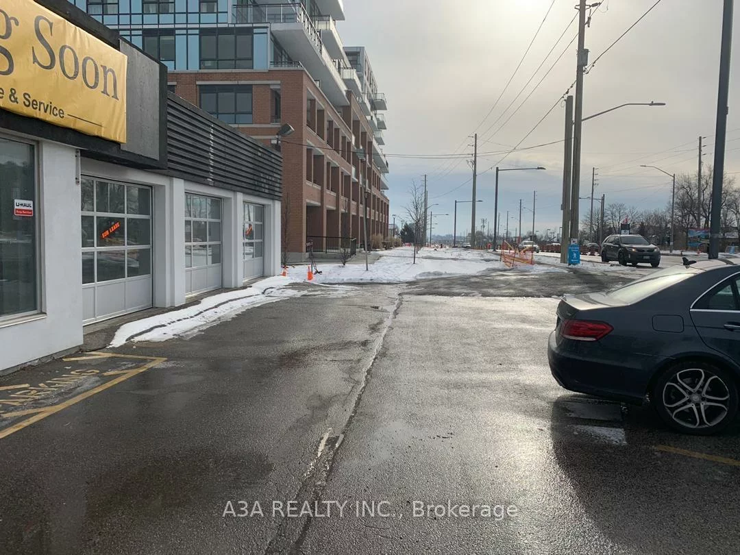 11623, Yonge, Jefferson, Richmond Hill