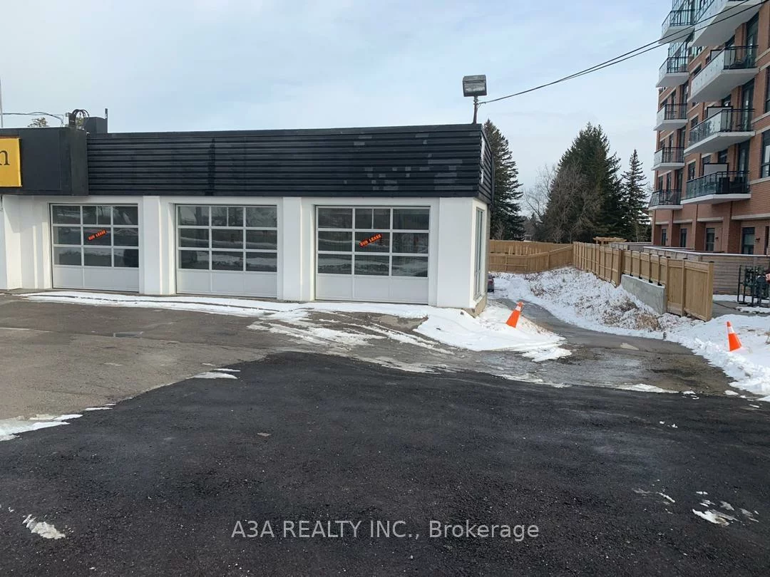 11623, Yonge, Jefferson, Richmond Hill