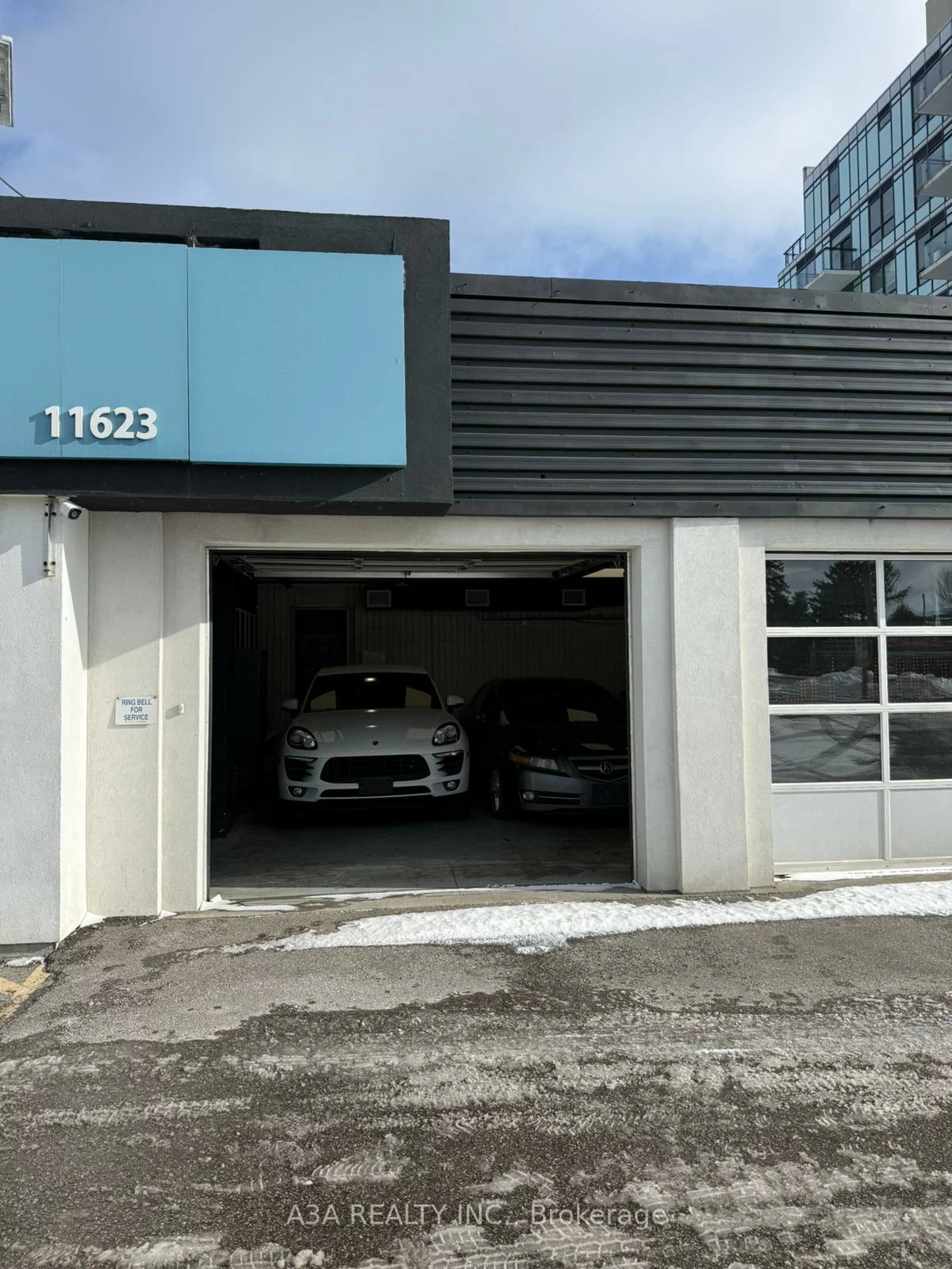 11623, Yonge, Jefferson, Richmond Hill