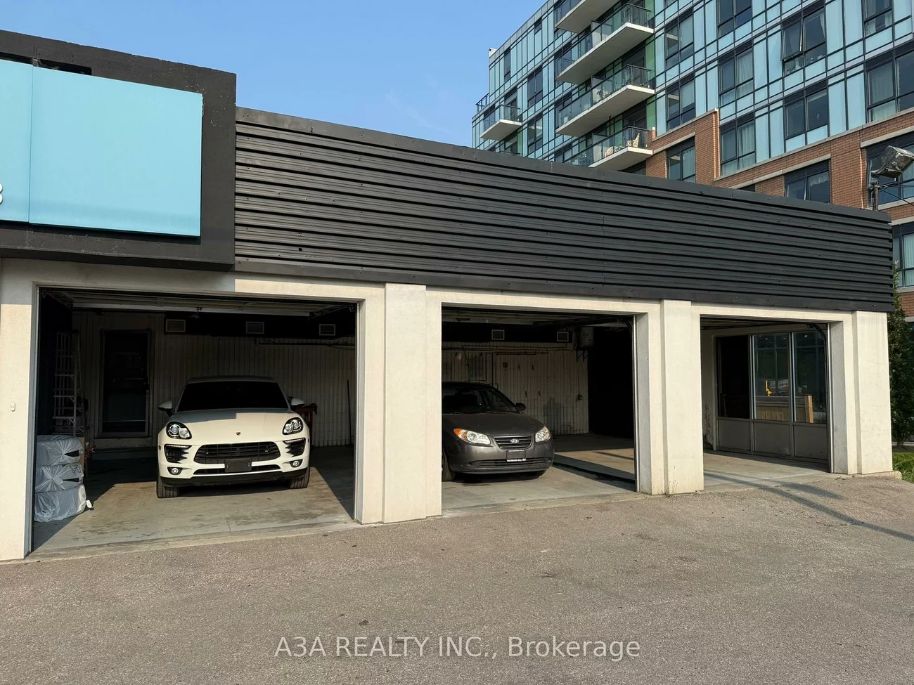 11623, Yonge, Jefferson, Richmond Hill