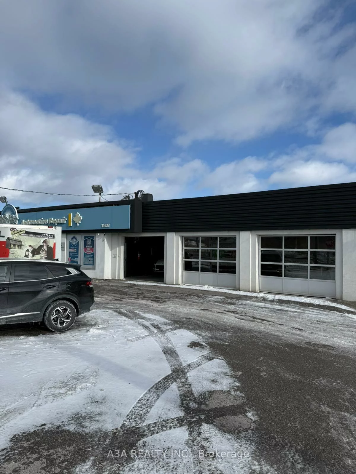 11623, Yonge, Jefferson, Richmond Hill