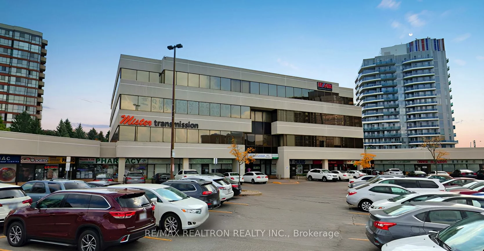 9555, YONGE, Observatory, Richmond Hill