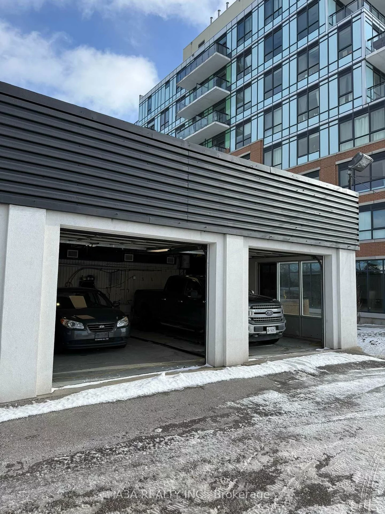 11623, Yonge, Jefferson, Richmond Hill