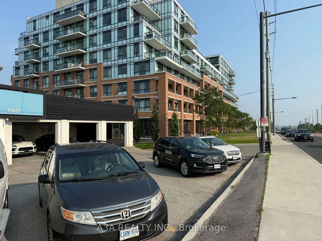 11623, Yonge, Jefferson, Richmond Hill