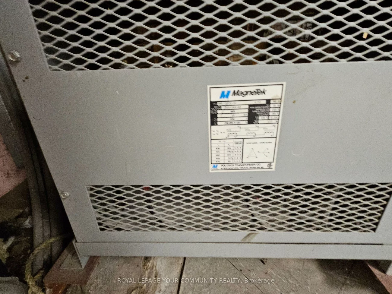 588, Edward, Devonsleigh, Richmond Hill