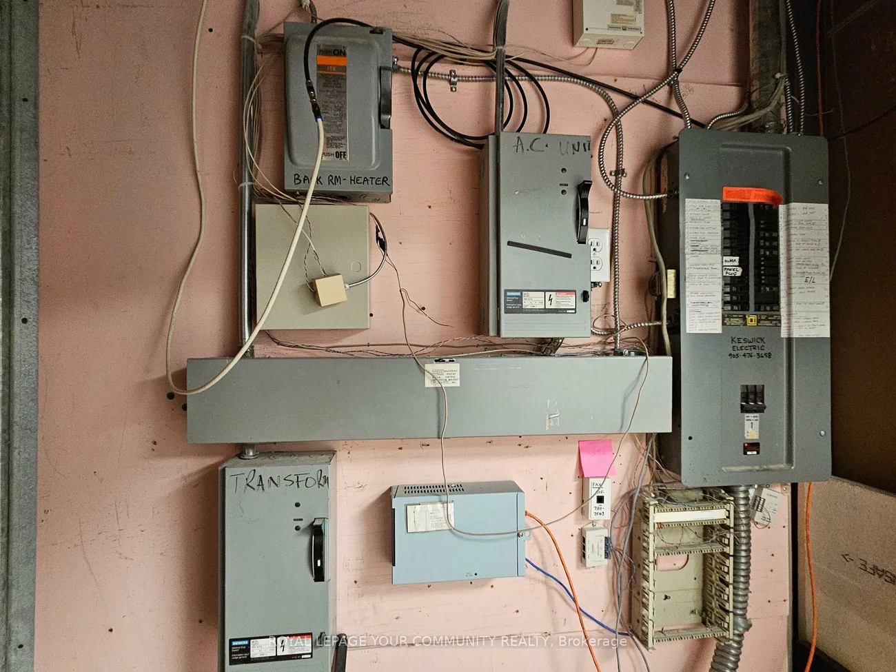 588, Edward, Devonsleigh, Richmond Hill