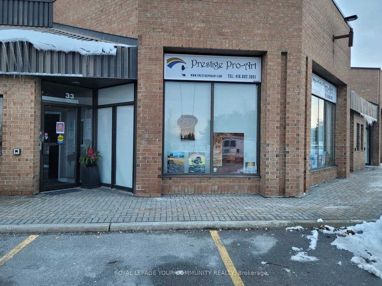 588, Edward, Devonsleigh, Richmond Hill