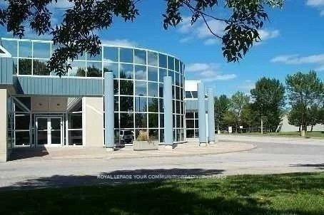 60, Granton, Beaver Creek Business Park, Richmond Hill