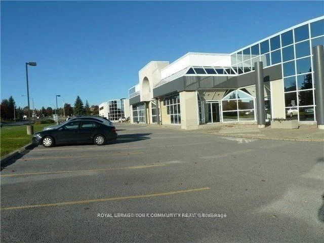 60, Granton, Beaver Creek Business Park, Richmond Hill