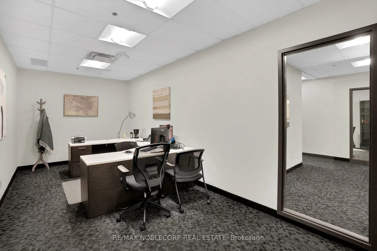 9033, Leslie, Beaver Creek Business Park, Richmond Hill