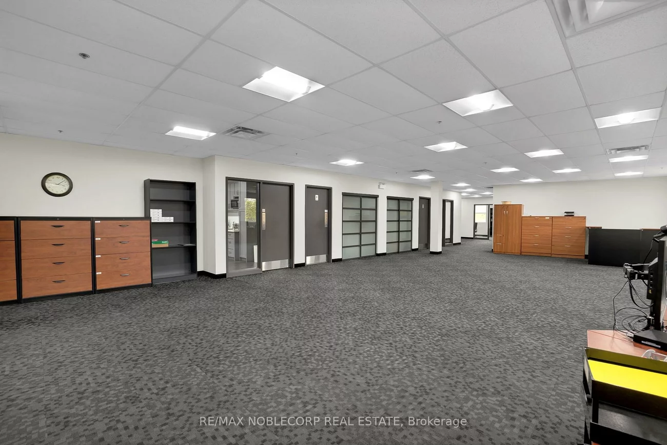 9033, Leslie, Beaver Creek Business Park, Richmond Hill