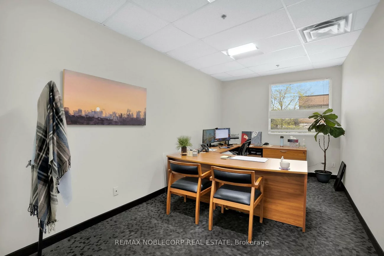 9033, Leslie, Beaver Creek Business Park, Richmond Hill