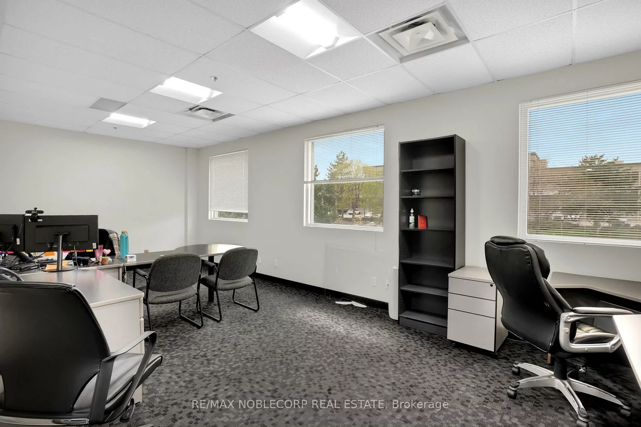 9033, Leslie, Beaver Creek Business Park, Richmond Hill