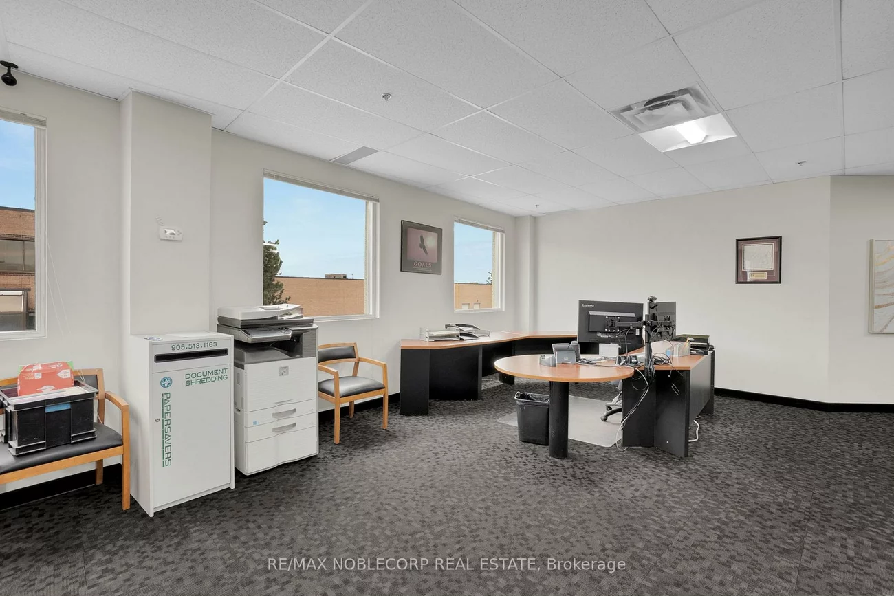 9033, Leslie, Beaver Creek Business Park, Richmond Hill