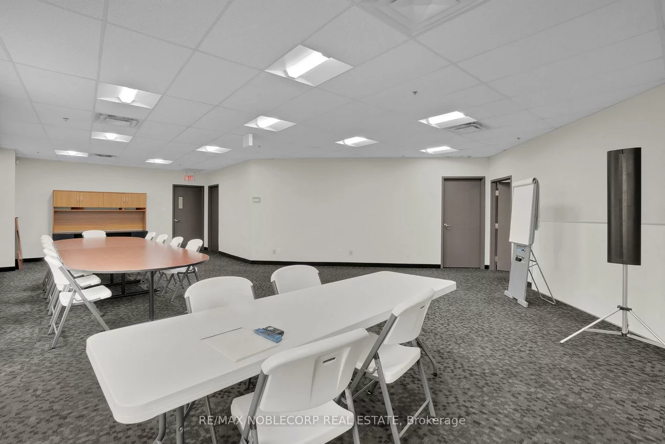 9033, Leslie, Beaver Creek Business Park, Richmond Hill